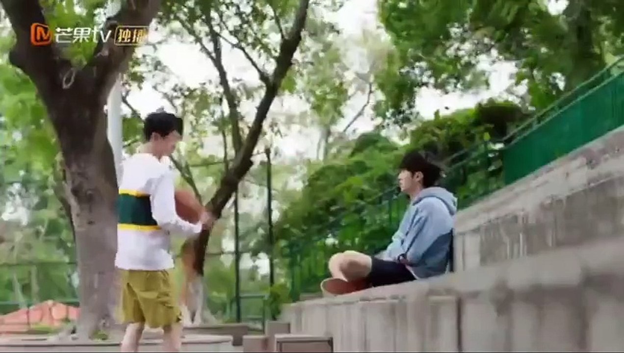 Our Secrets Ep.09 (Sub Indo)