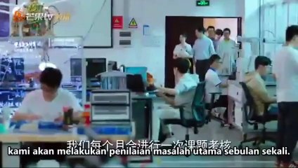 Our Secrets Episode 17 (Sub Indo) – Uncover the Hidden Truths