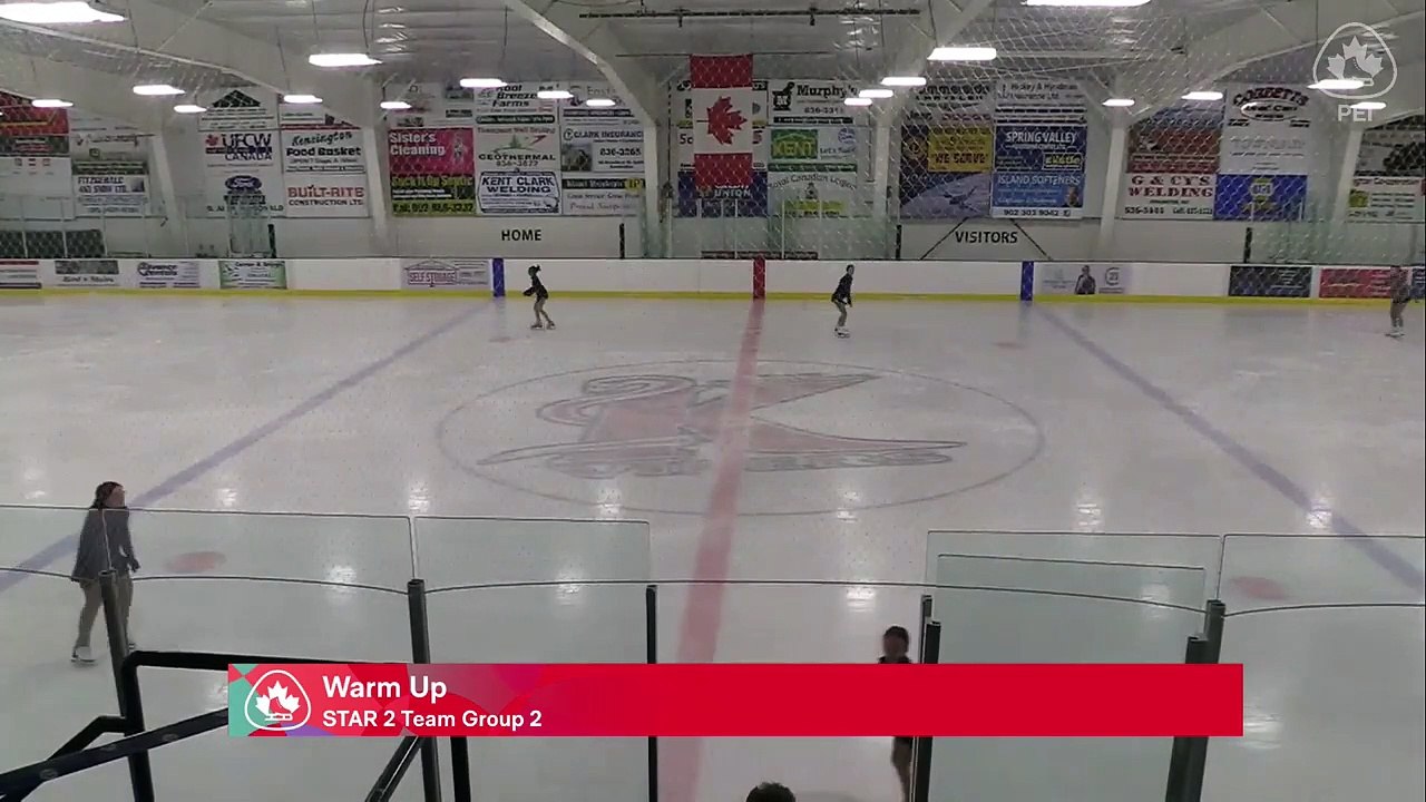 2024 ADL STAR 2 & 3 Team