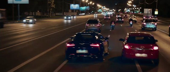 Empire V Bande-annonce (EN)