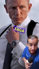 Nouveautés : Une série spin-off de James Bond en préparation ! 🔥