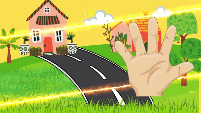 ABC Phonic Song for Toddlers , A for Apple , Learn ABC Song , Preschool learning video