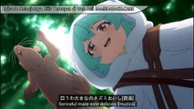 Saijaku Tamer wa Gomi Hiroi no Tabi wo Hajimemashita Episode 2  subtitrare anime română