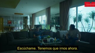 OCT 005 Español Subtitulado - Dorama online Gratis