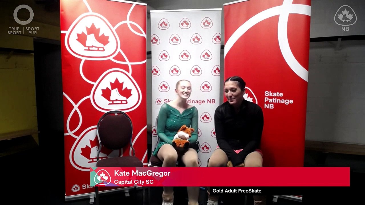 2024 Provincial Adult Gold & Masters Free