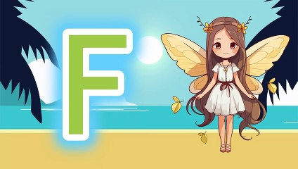 ABC Phonics song - ABC song - Alphabet song - Kids songs - Nursery Rhymes