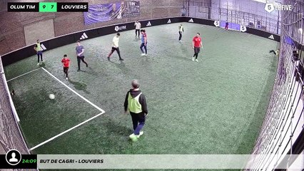 But de cagri - louviers