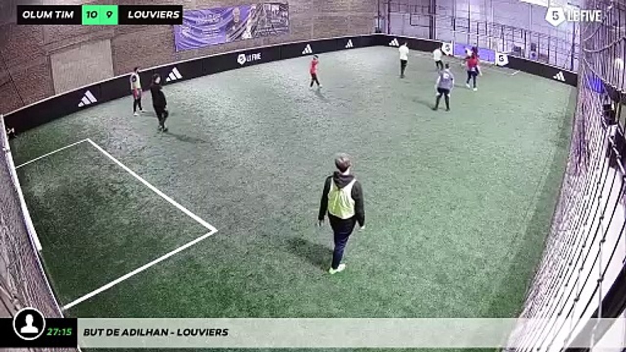 But de adilhan - louviers