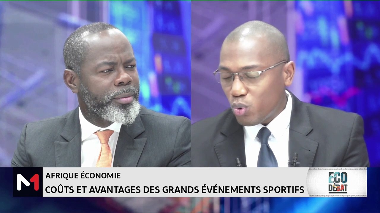 Coûts et avantages des grands évènements sportifs - 17/02/2024
