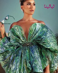 دينا الشربيني تكشف عن حلمها في تأسيس أسرة كبيرة