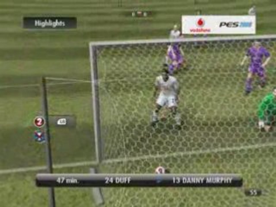 13 тур Manchester City - Tottenham 1 - 2