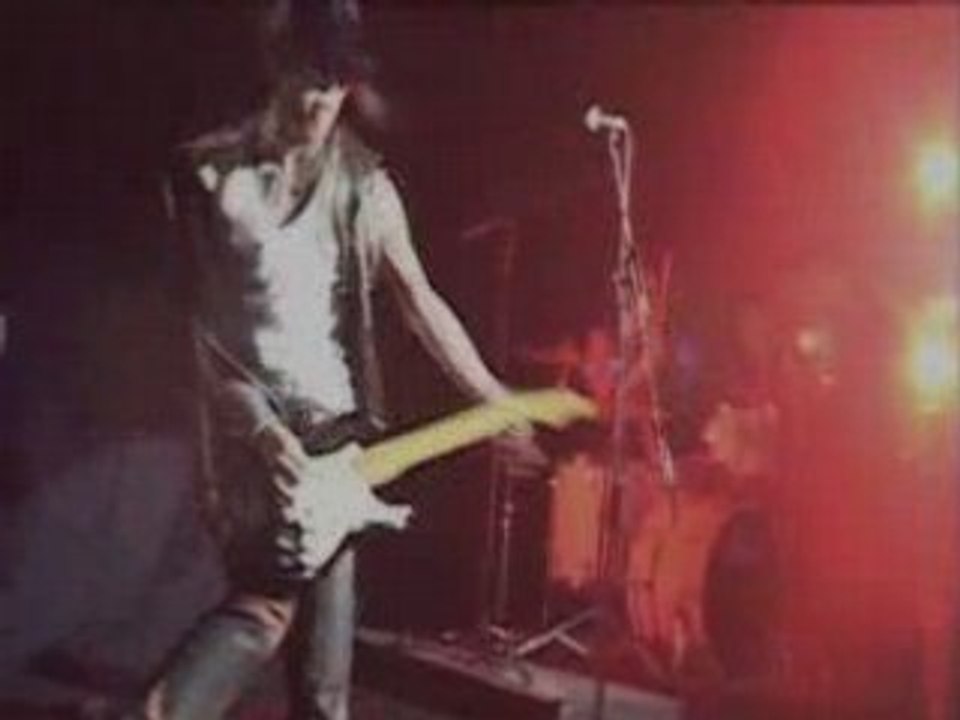 Miyavi - oresama VO  partie 3