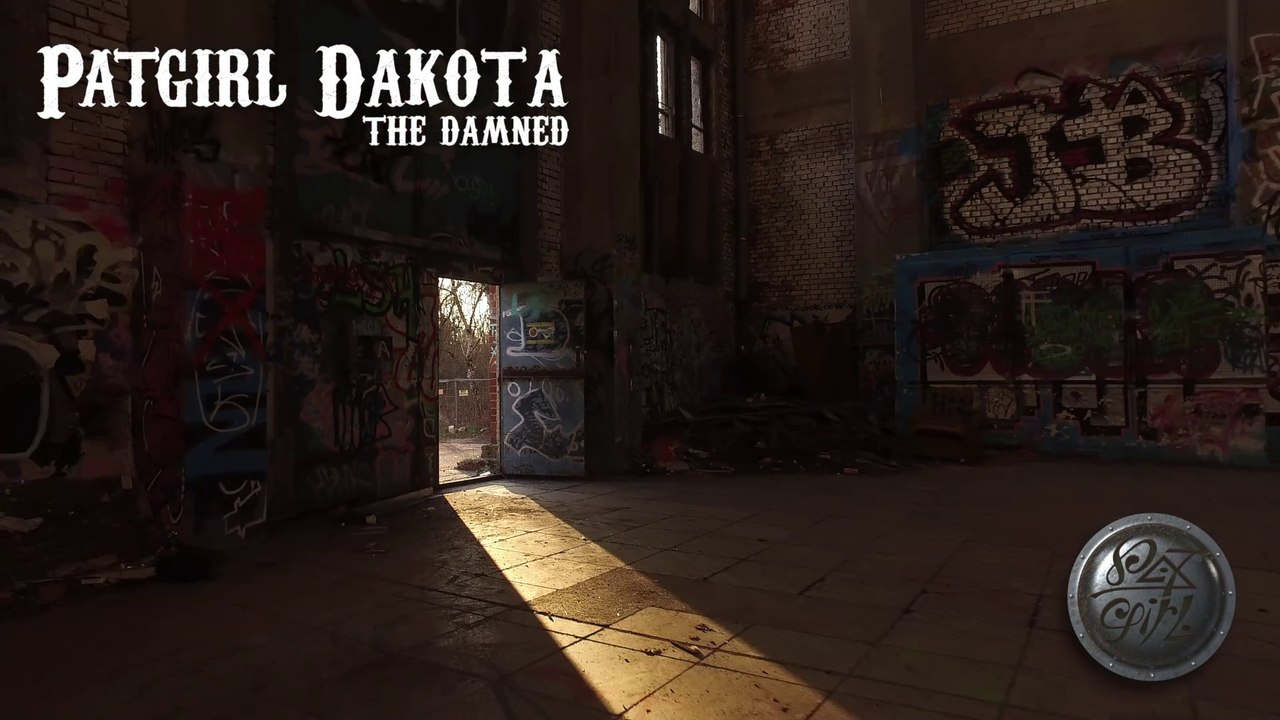 Patgirl Dakota - Making-of Pictures