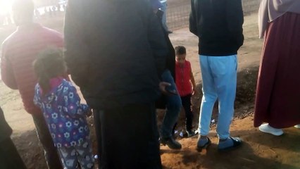 مهرجان الفرس سيدي علي بن حمدوش ازمور اقليم الجديدة