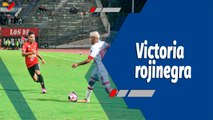 Deportes VTV | Portuguesa FC se impuso por la mínima frente al Caracas FC