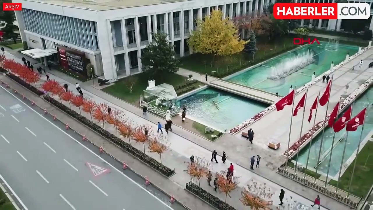 Kulis: Deva Partisi'nin İstanbul adayı İdris Şahin oldu