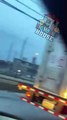 Fan spots Ice Spice truck dissing Latto in Atlanta