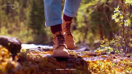 Tose Naina Lage (Javeda Zindagi) _ AMY x VØLTX _ Melodic Progressive House