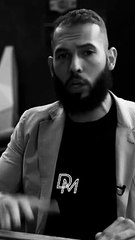 Andrew Tate on facing adversity#motivatio #lifemotivation #andrewtate #mindset