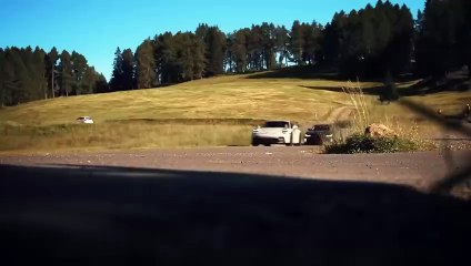 Henry Neeson - Sexy Walk