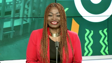 La page Culture de RTI 1 du 17 février 2024 avec Chantal Taïba