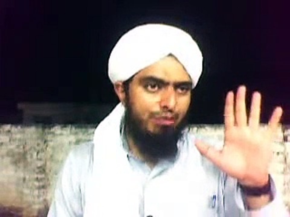39-Lecture- Surah Aal e Imran Ayat No. 96 to 109 (03-Sept-11)