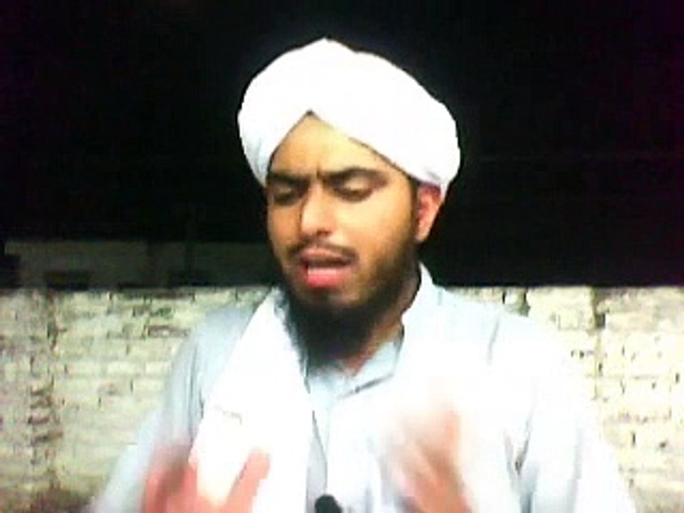 36-Lecture- Surah Aal e Imran Ayat No. 72 to 78 (09-July-11)