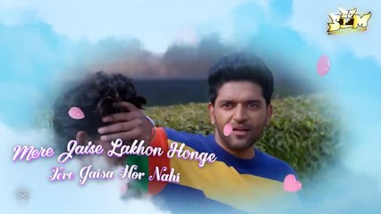JEENA SIKHAYA _ Guru Randhawa, Saiee M Manjrekar _ Dj SFM REMIX Valentines Special 2024