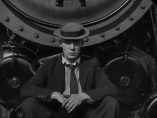 Here Comes the Train