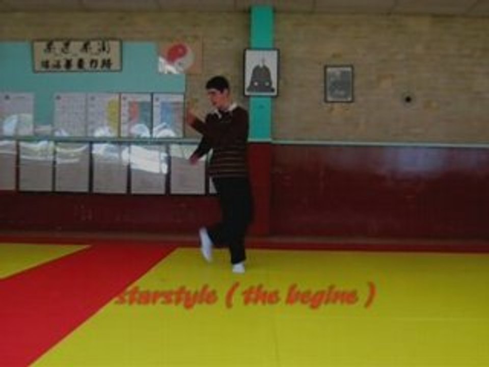 b£n - Evolution of style'z  ( jumpstyle / hardstyle )