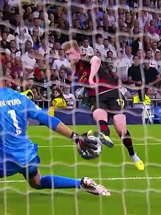 Impossible Saves 