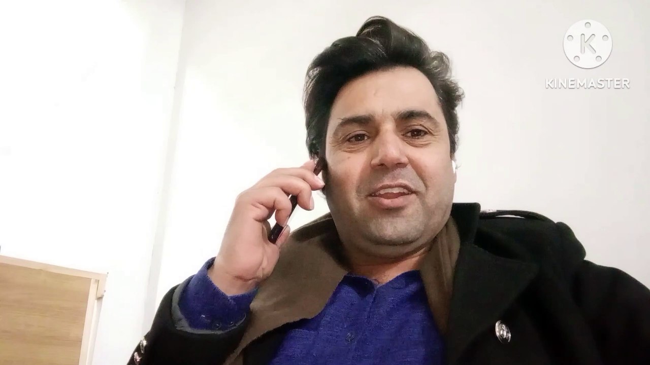 MFR Ta Zama Call. Samiullah Khatir Pashto Prank Call To Maulana Fazal Ur Rehman.