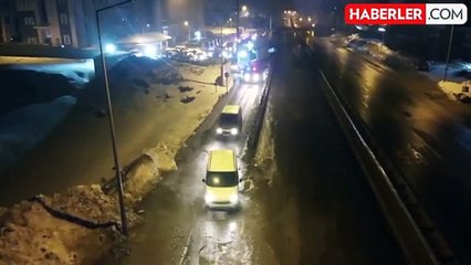 Bitlis'te tefecilik operasyonunda 48 şüpheli gözaltına alındı