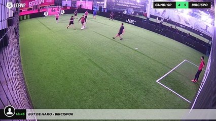 But de hako - bircispor