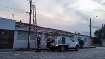 Neoenergia liga energia elétrica da Vila em Itambé
