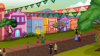 Super Chef Princess Story