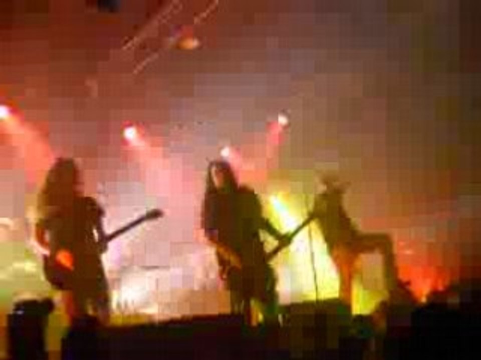 CHIMAIRA