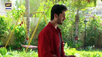 Tum Bin Kesay Jiyen Episode 5 - 17 February 2024  ARY Digital