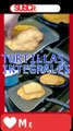 tortillas hechas con harina integral #saludables #tortillas #viral