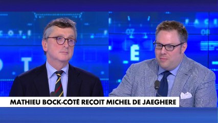 Entretien avec Michel De Jaeghere : «L'Europe des grandes invasions»