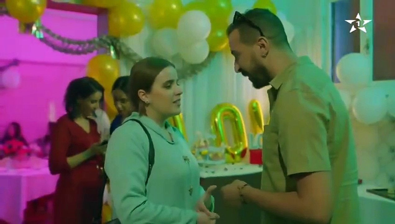 مسلسل محبوبي الحلقة 2 كاملة Serie Mahbobi 2024 Episode 2(480P)