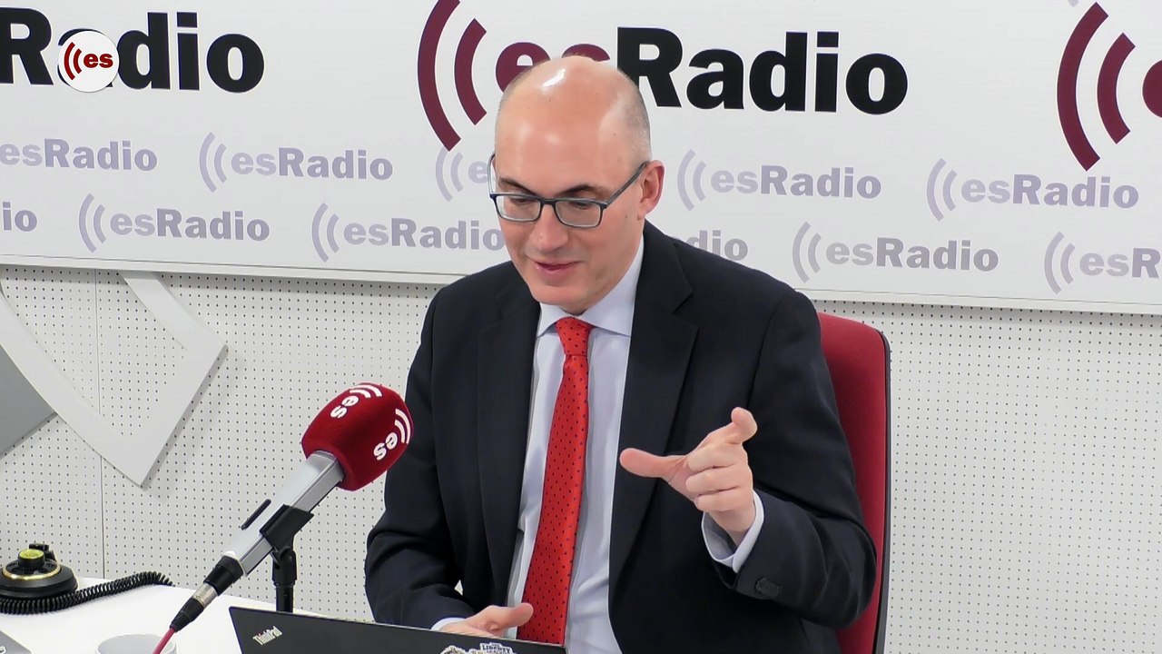 TDND la tertulia: ¿Qué pasó con el informe de Gotham? Grifols se recupera en Bolsa