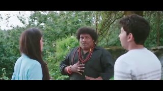 Lisaa (2020) New Released Hindi Dubbed Full Movie - Anjali, Makarand Deshpande, Brahmanandam