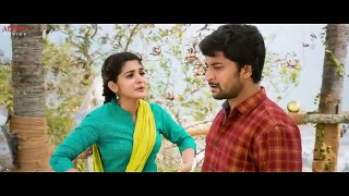 Aaj Ka Khiladi (Ninnu Kori) Latest Hindi Dubbed Movie 2020 -- Nani, NivethaThomas, Aadhi Pinisetty