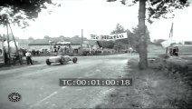 4 Spectators Fatal Crash @ Nancy-Seichamps 1932 (Aftermath)