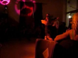 Demo Danse Frejus