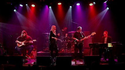 The Sky Is Crying (Live) - Stefan Hauk [Featuring Zkye]