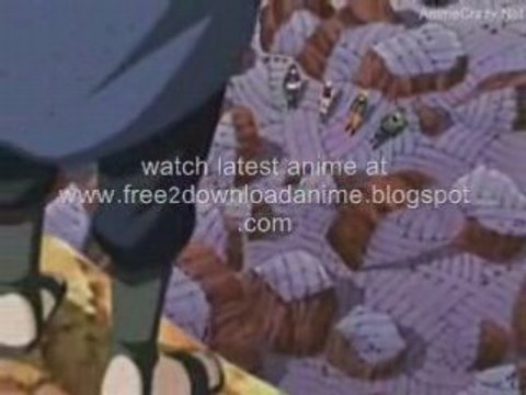 Naruto Shippuuden Episode 52