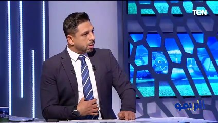 "موديست عايز سنتين علشان يجهز".. تعليق أبو الدهب والحديدي على تغييرات كولر خلال مواجهة شباب بلوزداد