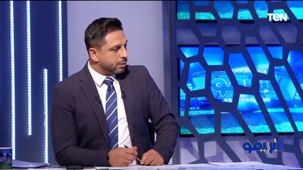 "لازم الكل يدعم التوأم".. عمرو الحديدي يعلق على تولي حسام حسن تدريب المنتخب ويوجه له رسالة خاصة 